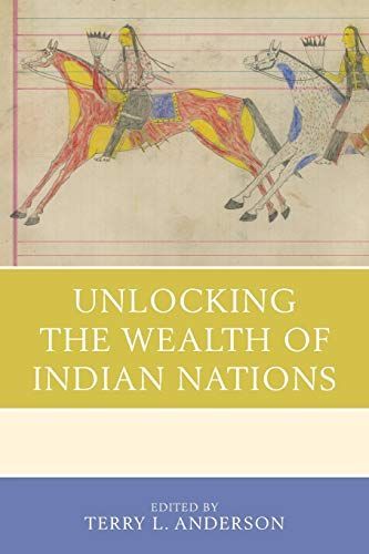 Unlocking the Wealth of Indian Nations