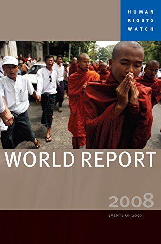 Human Rights Watch World Report 1990