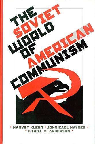 The Soviet World of American Communism