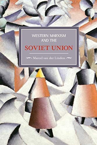 Western Marxism and the Soviet Union