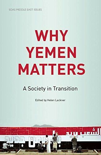 Why Yemen Matters