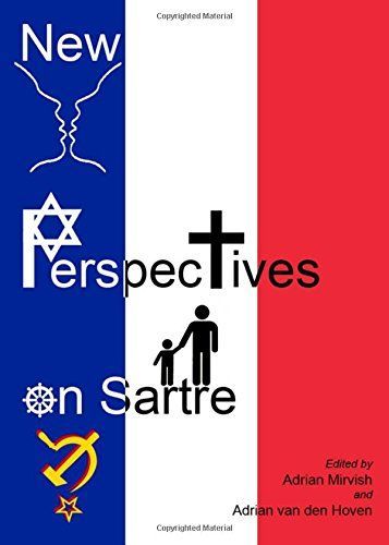 New Perspectives on Sartre