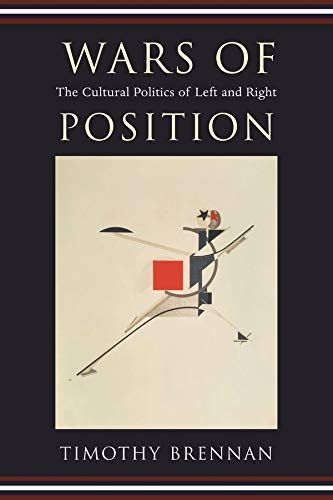 Wars of Position