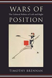 Wars of Position