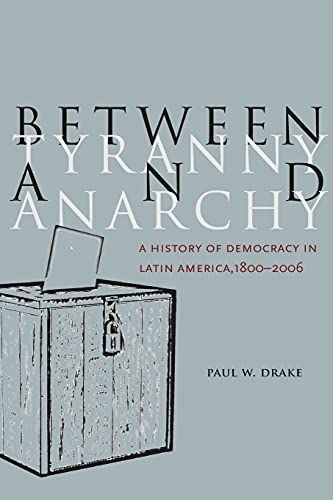 Between Tyranny and Anarchy