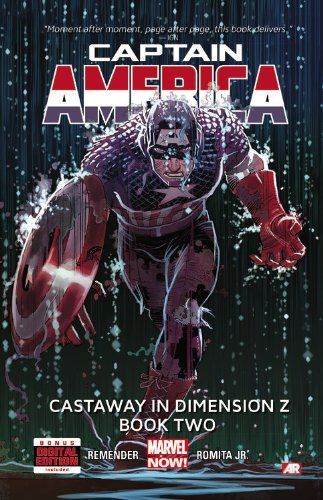 Captain America Vol. 2