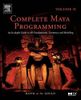 Complete Maya Programming Volume II