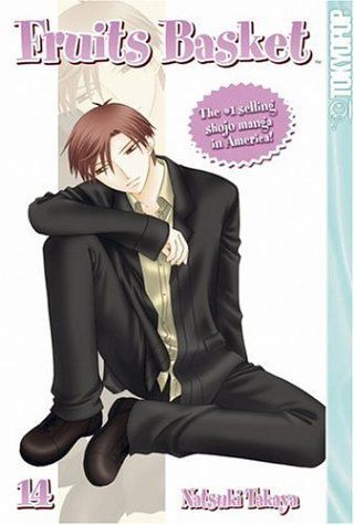 Fruits Basket