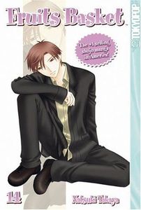 Fruits Basket