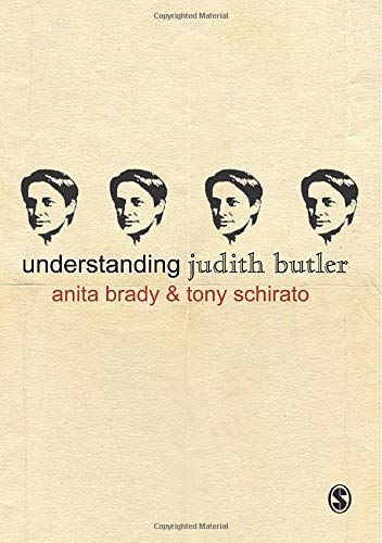 Understanding Judith Butler