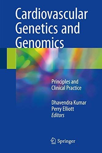 Cardiovascular Genetics and Genomics