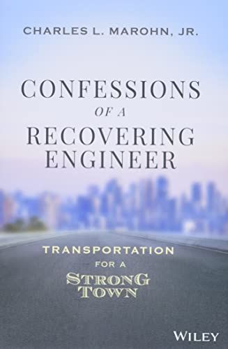 Confessions of a Recovering Engineer