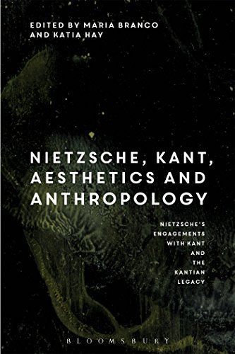 Nietzsche’s Engagements with Kant and the Kantian Legacy