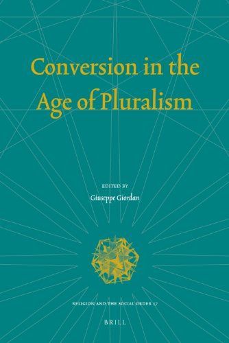 Conversion in the Age of Pluralism