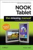 NOOK Tablet: Out of the Box