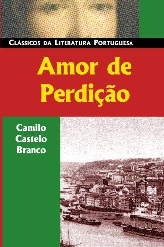 Amor de perdição