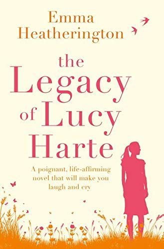 The Legacy of Lucy Harte