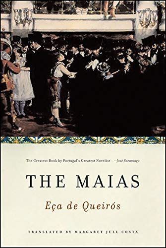 Os Maias