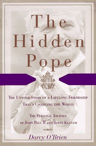 The Hidden Pope
