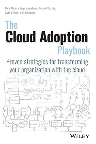 The Cloud Adoption Playbook