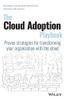 The Cloud Adoption Playbook