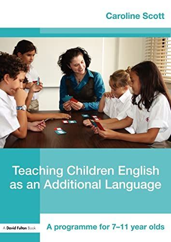 An English as an Additional Language (EAL) Programme