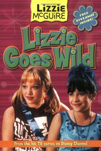 Lizzie Goes Wild