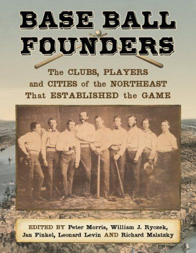 Base Ball Founders