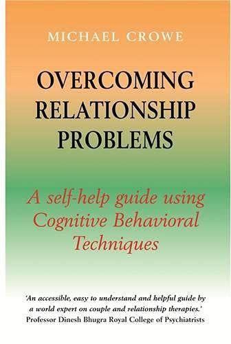 Overcoming Relationship Problems