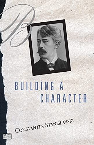 Building A Character