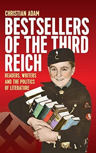 Bestsellers of the Third Reich