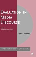 Evaluation in Media Discourse