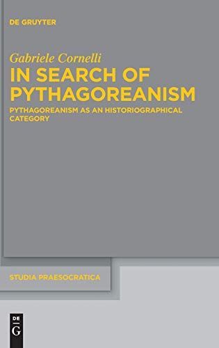In Search of Pythagoreanism