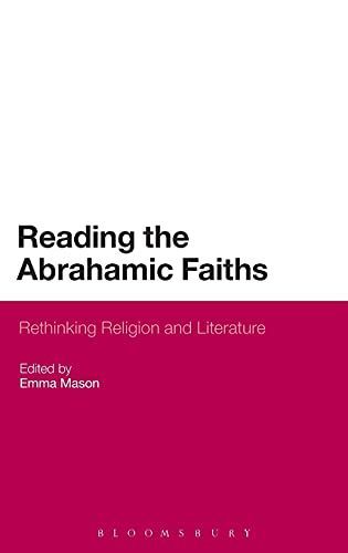 Reading the Abrahamic Faiths