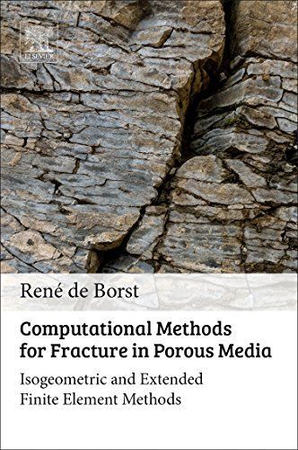 Computational Methods for Fracture in Porous Media