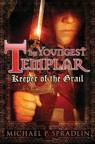 Keeper of the Grail