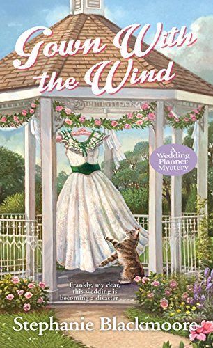 Gown with the Wind