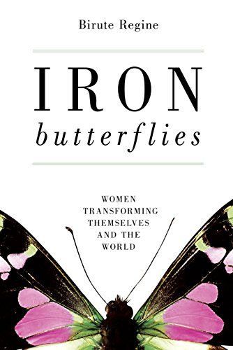 Iron Butterflies