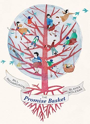 The Promise Basket