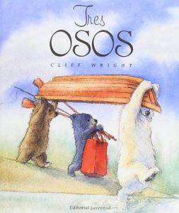 Three Bears