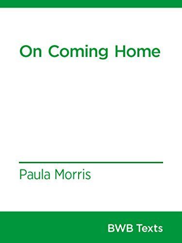 On Coming Home