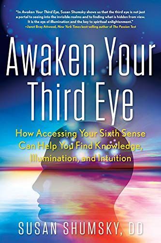 Awaken Your Third Eye