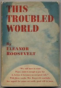 This Troubled World