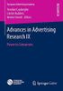 Advances in Advertising Research IX