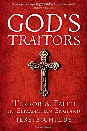 God’s Traitors