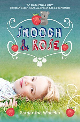 Smooch & Rose