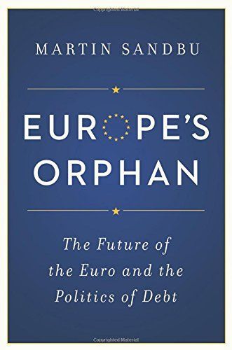 Europe's Orphan