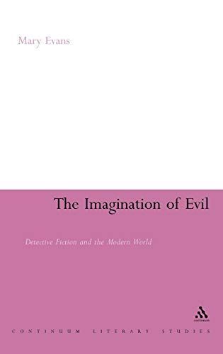 The Imagination of Evil