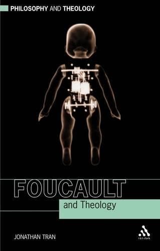 Foucault and Theology