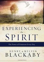 Experiencing the Spirit